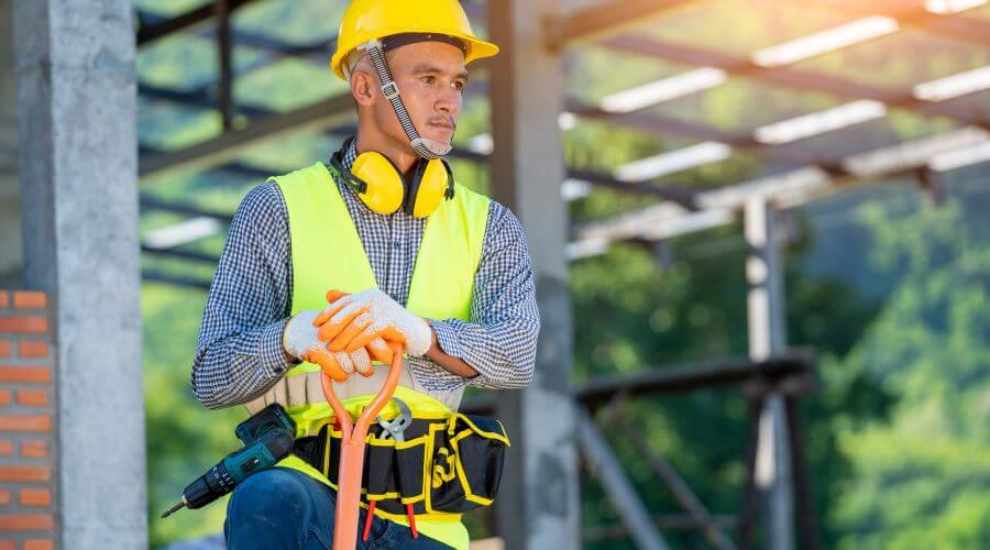 Expert flood damage restoration services in National Park, NJ